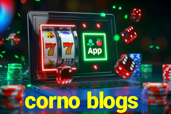 corno blogs