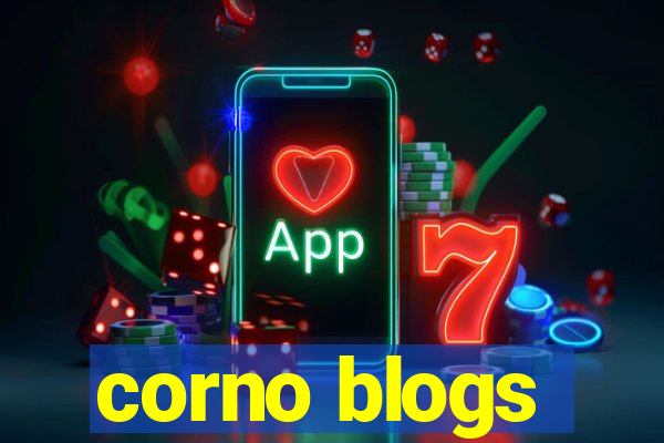 corno blogs