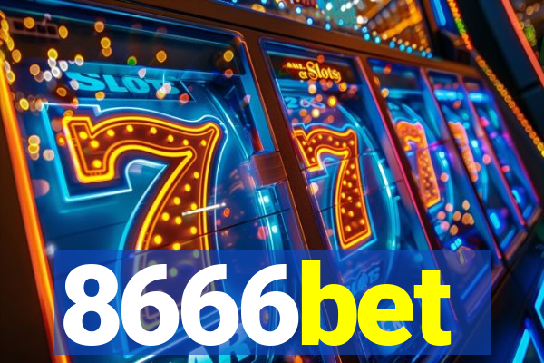 8666bet