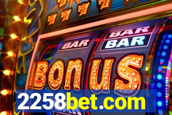 2258bet.com