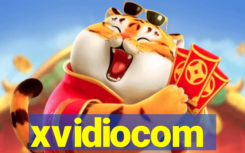 xvidiocom