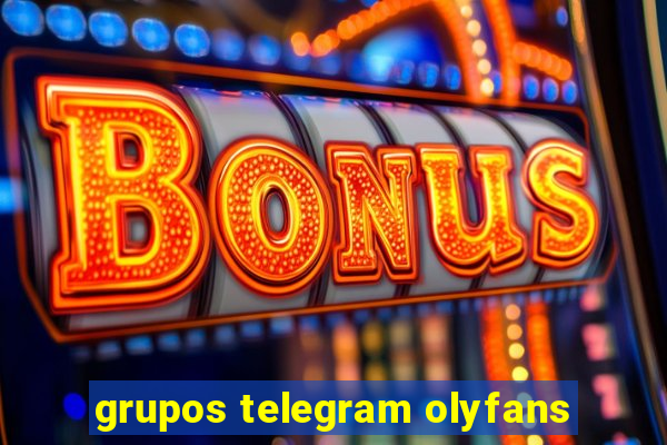 grupos telegram olyfans