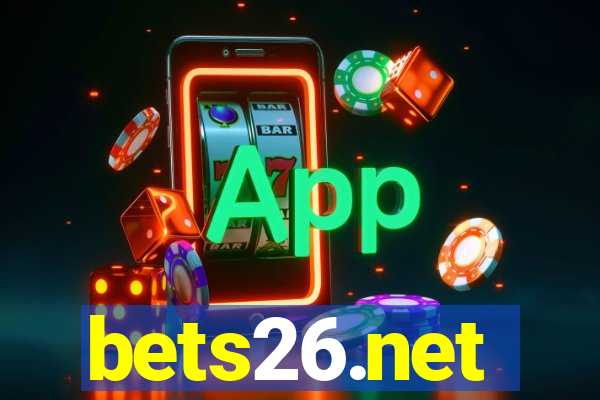 bets26.net