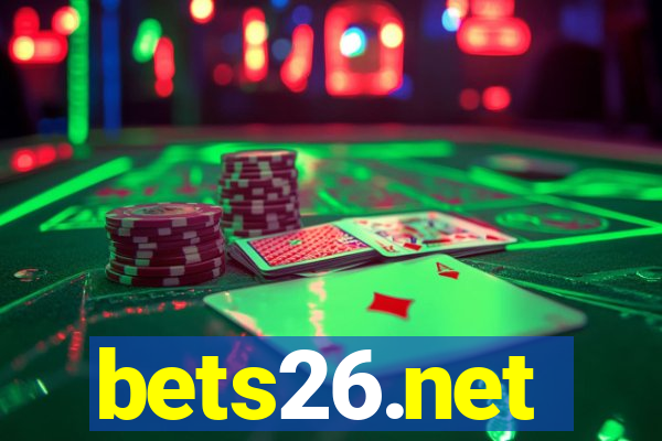 bets26.net