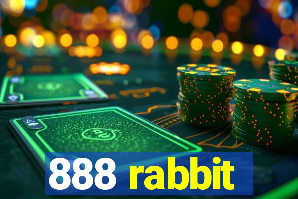 888 rabbit