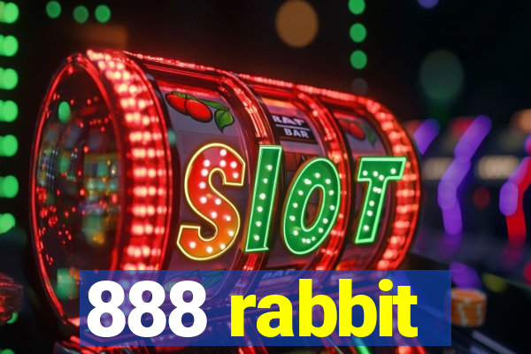 888 rabbit