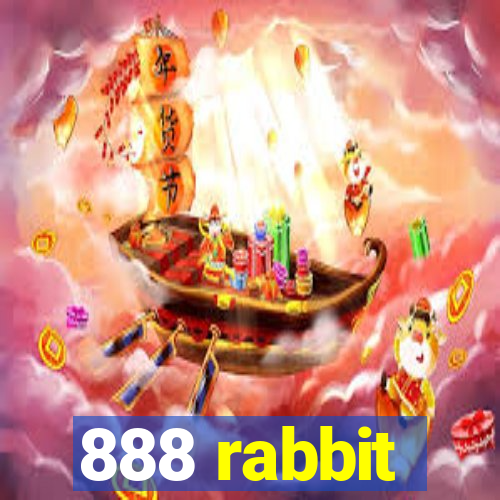 888 rabbit