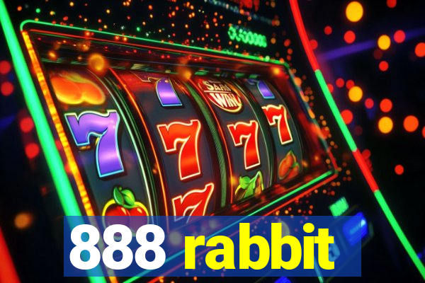 888 rabbit