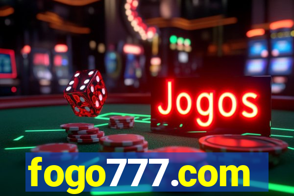 fogo777.com