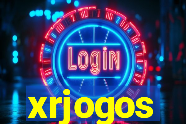 xrjogos