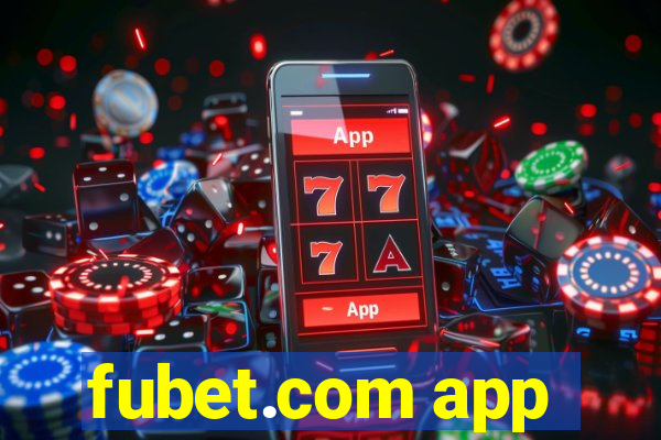 fubet.com app