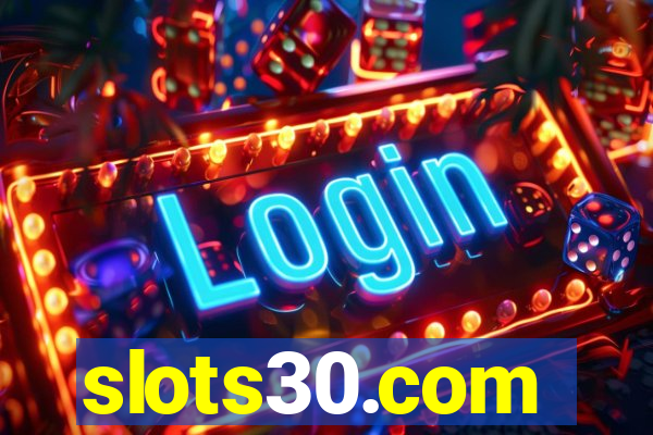 slots30.com