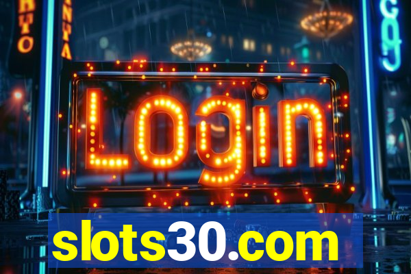 slots30.com