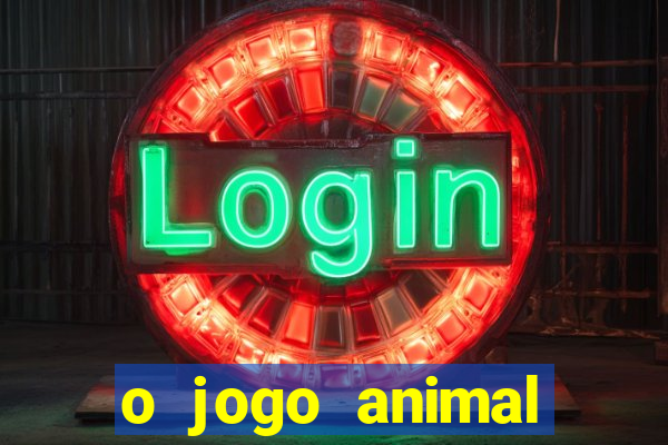 o jogo animal world paga mesmo