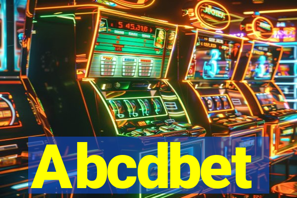 Abcdbet