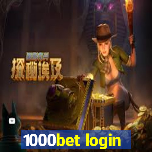 1000bet login