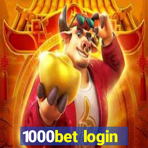 1000bet login