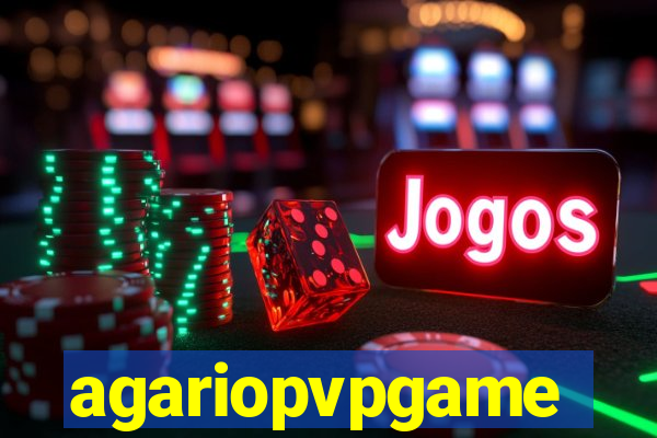 agariopvpgame