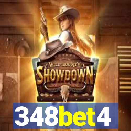 348bet4