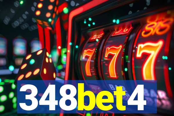 348bet4