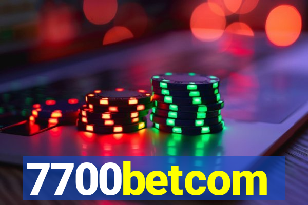 7700betcom