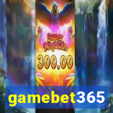 gamebet365