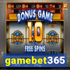 gamebet365