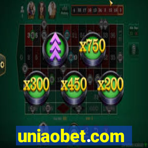 uniaobet.com