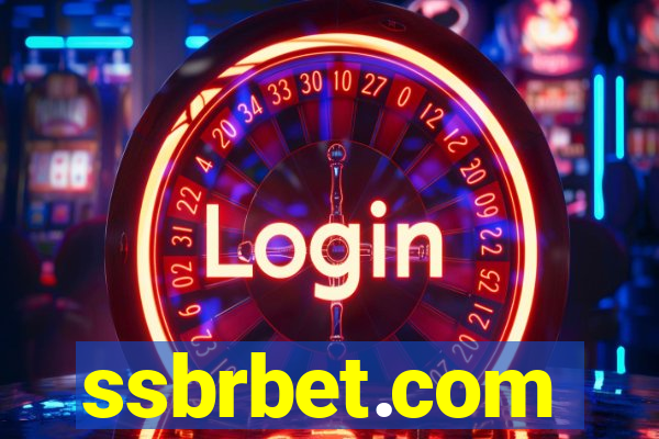 ssbrbet.com