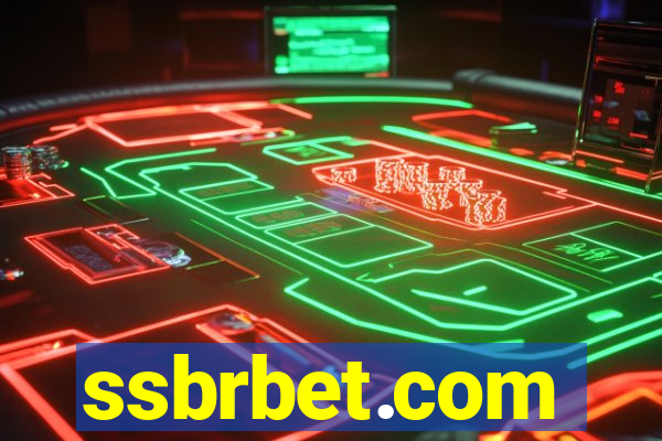 ssbrbet.com