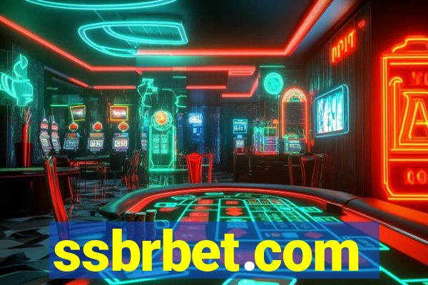 ssbrbet.com