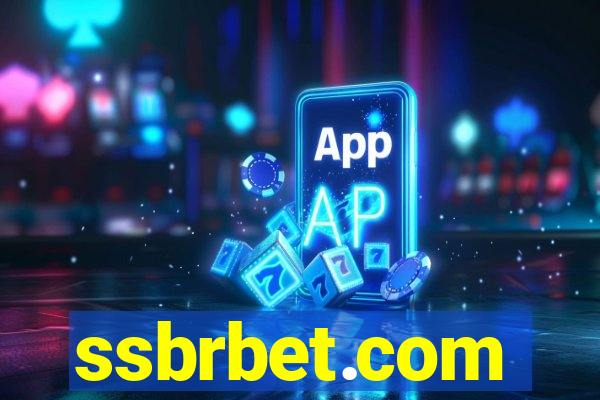 ssbrbet.com