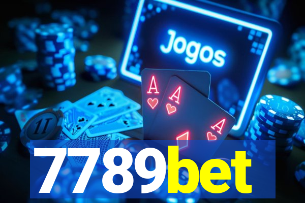 7789bet