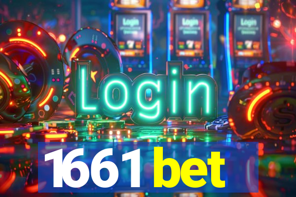 1661 bet