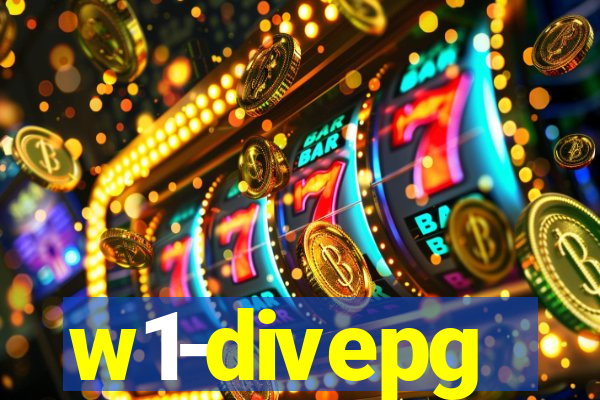 w1-divepg