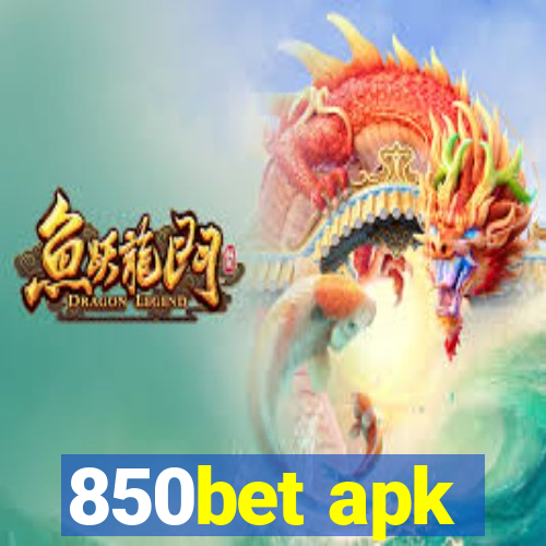 850bet apk