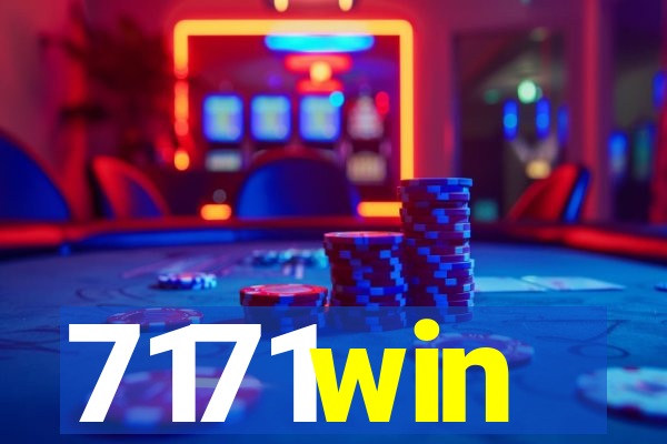 7171win