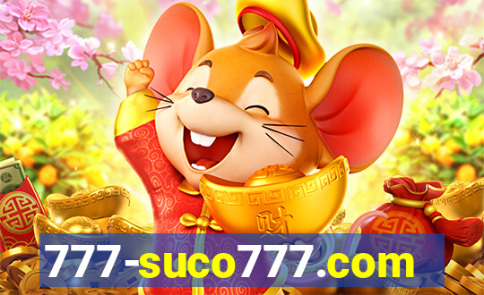 777-suco777.com