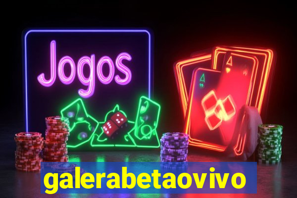 galerabetaovivo