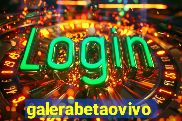 galerabetaovivo