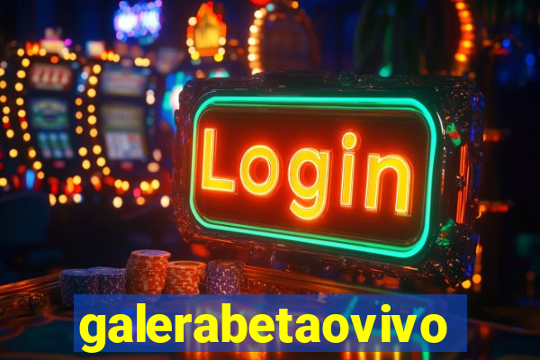 galerabetaovivo