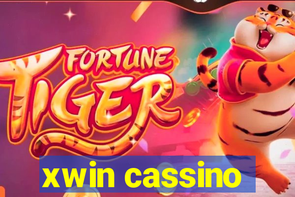 xwin cassino