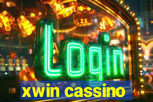 xwin cassino