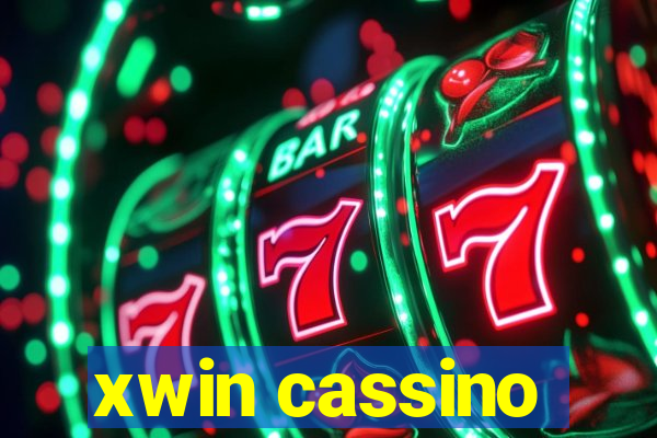 xwin cassino