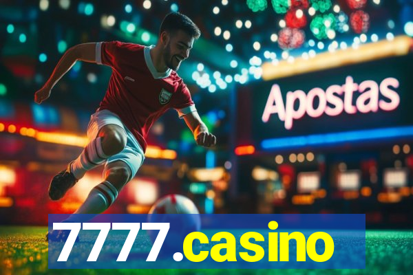 7777.casino