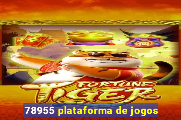 78955 plataforma de jogos