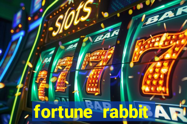 fortune rabbit teste grátisInformational