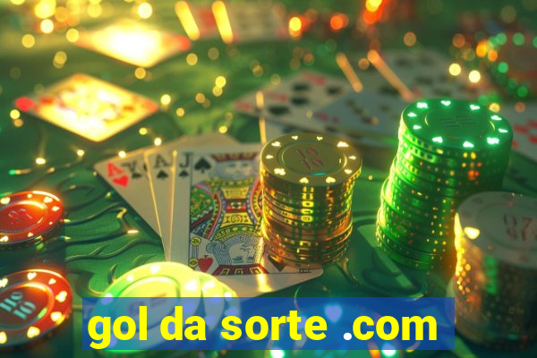 gol da sorte .com