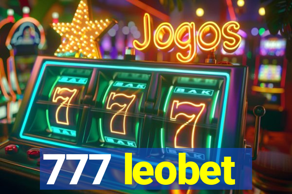 777 leobet