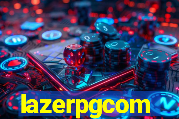 lazerpgcom